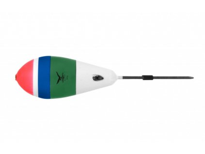 Splávek na Dravce TC-03 4 g - 1 ks