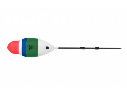 Splávek na Dravce TC-06 3 g 1 ks