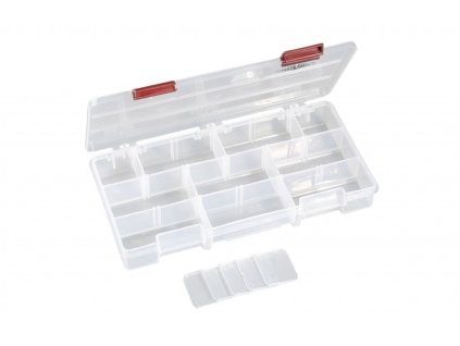 BOX - B-009 (23 x 12.5 x 3.3 cm)