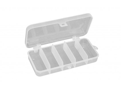 BOX - Malý ABM 008 (13.2 x 6.2 x 2.5 cm)