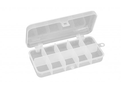 BOX - Malý 009 (13.2 x 6.2 x 2.5 cm)