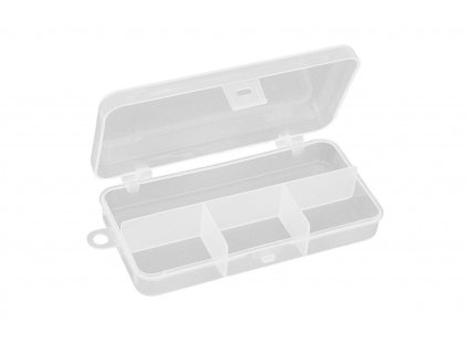 BOX - Malý ABM 010 (13.3 x 6.2 x 2.5 cm)