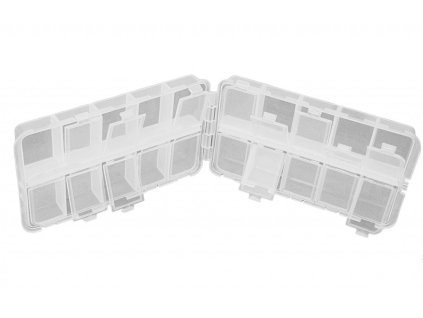 BOX - Malý 013 (16.2 x 9.6 x 4.2 cm)