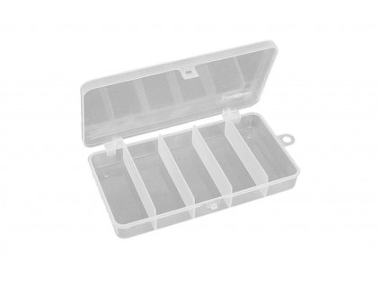 BOX - Malý 015 (17.7 x 9.4 x 2.9 cm)