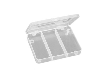 BOX - Malý 039 (11 x 8.3 x 1.8)