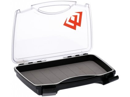 BOX - BIG JIG SINGLE BOX (32.5cm x 25.5cm x 8.6cm)