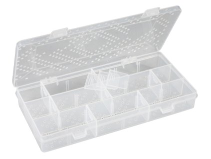 BOX - Malý 057B (23 x 11.5 x 3.3 cm)