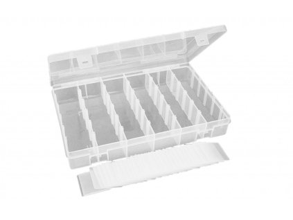 BOX - Střední ABM 308 (18 x 27 x 4.5 cm)