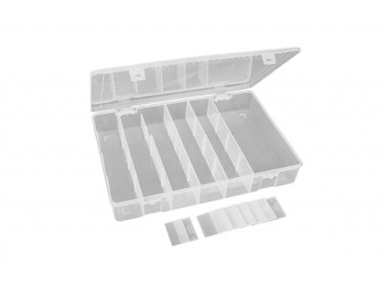 BOX - Střední  ABM 313 (31.5 x 21.4 x 5 cm)