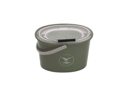 BOX OVAL - Řízkovnice 7L 325 (31 x 22 x 22 cm)