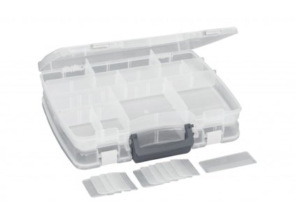 BOX -Střední C002 (38 x 28 x 10 cm)