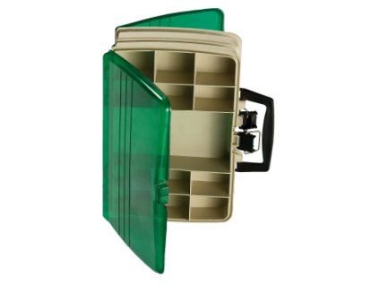 BOX - Kufřík C005 (32 x 21 x 11 cm)