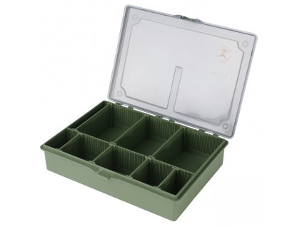 Mikado BOX - CARP 002 (27 x 20 x 5.5 cm)