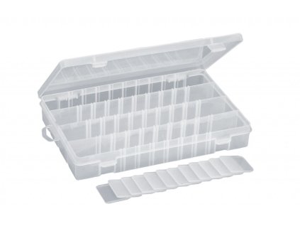 BOX - Střední E002 (27.5 x 18 x 4.3 cm)