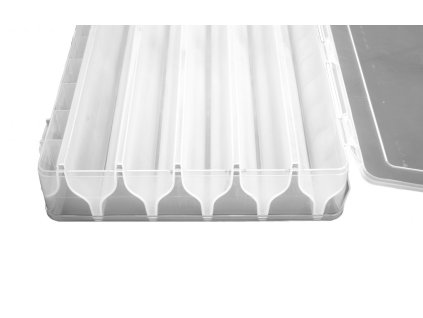 BOX - Střední E005 (27.5 x 19 x 4.5cm)