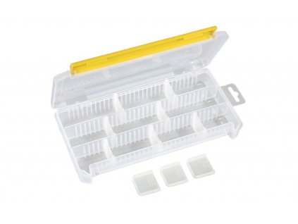 BOX - Malý E017 (23 x 12.5 x 3.5 cm)