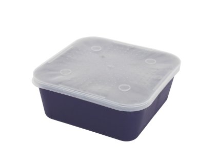 BOX - Miska na živou nástrahu G012 (17 x 17 x 6.7 cm)