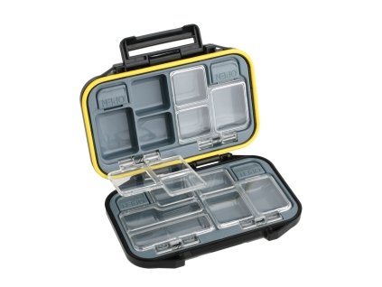 BOX- Muškařský AD 1648 (11.5 x 7.5 x 3.5 cm)