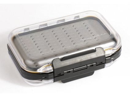 BOX - Muškařský AM 062B (130x90x40mm )