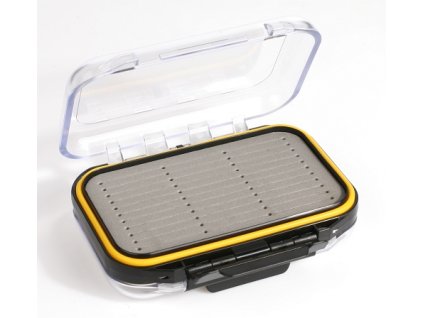 BOX - Muškařský AM 062D ( 130x90x40mm )