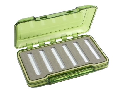 BOX - Muškařský AM 078A ( 158 x 98 x 40mm )