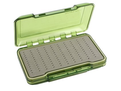 BOX - Muškařský  AM 078B ( 158 x 98 x 40 mm )