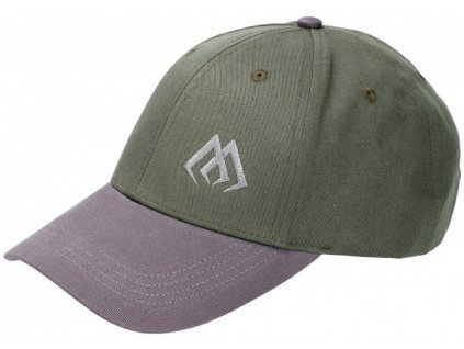 Čepice - MIKADO GREEN / GREY