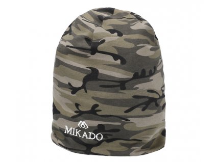 Čepice - MIKADO CAMO