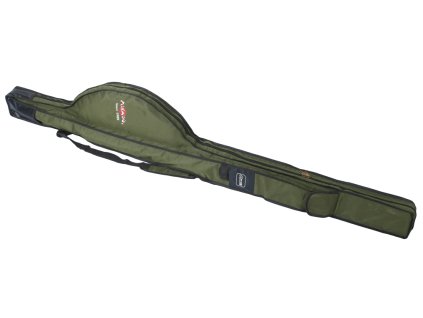 Obal na pruty  CFL C1 190 cm - 12 ft / 1 komora Zelený