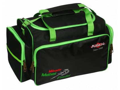 Brašna - MIKADO METHOD FEEDER (53cm x 30cm x 26cm)