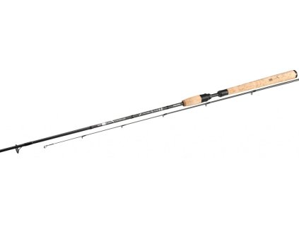 Prut - INAZUMA FLASH PERCH 220 / 18 g (2dílný - CORK)