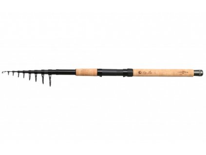 Prut - DA VINCI TOP FLOAT 420 / 5-25 g