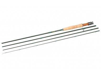 Prut - FLY MLX TROUT 9' / #5