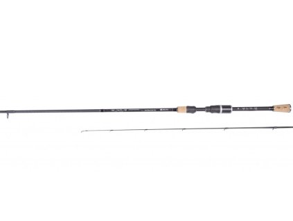 Prut - KENDO SHINE 183 / 1-7 g (1 dílný)