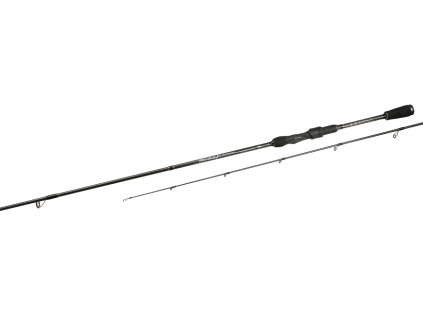 Prut - KAMISORI PERCH SPIN (EVA) 240 / 12g (2dílný)