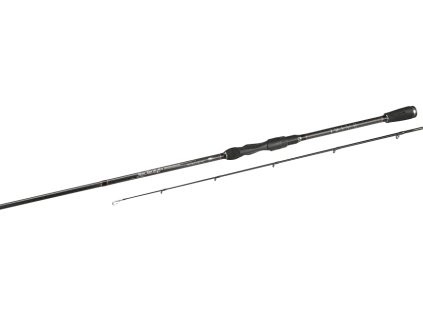 Prut - KAMISORI ZANDER SPIN (EVA) 229 / 22g (2dílný)