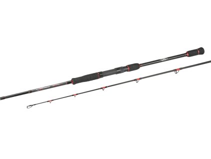 Prut - CAT TERRITORY VERTICAL 210 / 100-200 g (dvoudílný)