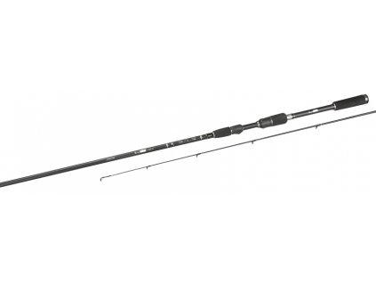 Prut - BLACK STONE M SPIN 210 / 4-20 g (2dílný)