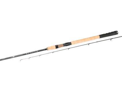 Prut - BLACK STONE COMMERCIAL METHOD FEEDER 300 / 55 g (dvoudílný)