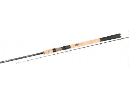 Prut - BLACK STONE BIG FISH METHOD FEEDER 330 / 40-80 g (dvoudílný)