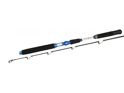 Prut - NORWAY QUEST SHAD SPIN 270 / 60-180 g