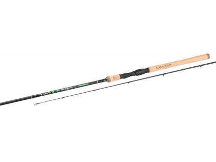 Prut - LA VIDA LITE JIG (SPIN) 210 / 5-21 g