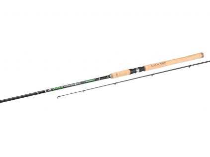 Prut - LA VIDA HEAVY SPIN HS 260 / 15-40 g