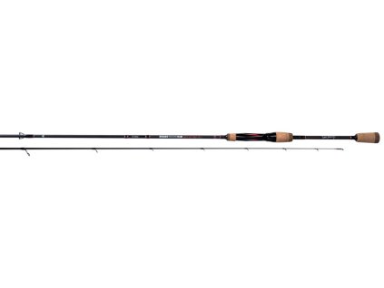 Prut - MFT ULTRALIGHT SPIN 204 / 1-7 g