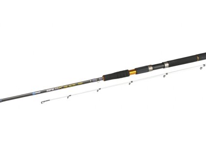 Prut - BALTIX PILK JIG MH-240 / 200g