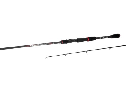 Prut - #BLOCKS BAIT DEALER 240 / 7-28 g  (2dílný)