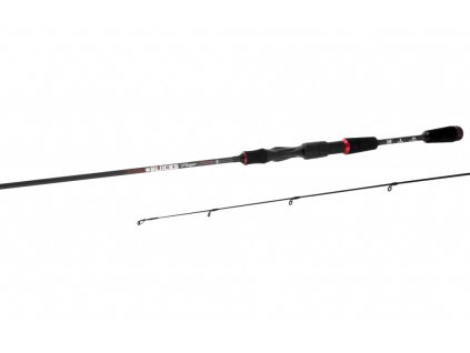 Prut - #BLOCKS PLAYER 198 / 1-9 g  (2dílný)