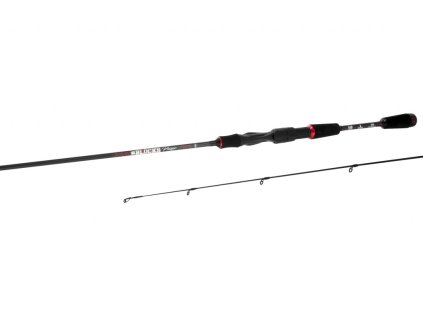 Prut - #BLOCKS PLAYER 240 / 1-9 g  (2dílný)