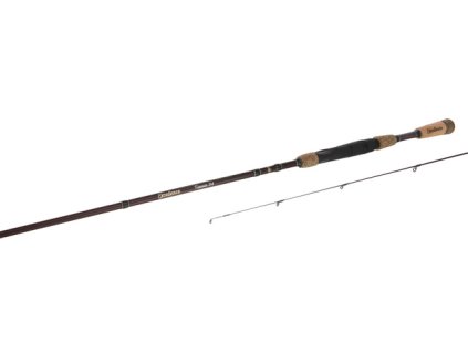 Prut - EXCELLENCE FINESSE 240 / 2-10 g  (2dílný)