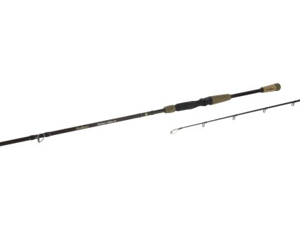 Prut - EXCELLENCE BAITCAST ACTION 210 / 20-55 g (2 dílný)